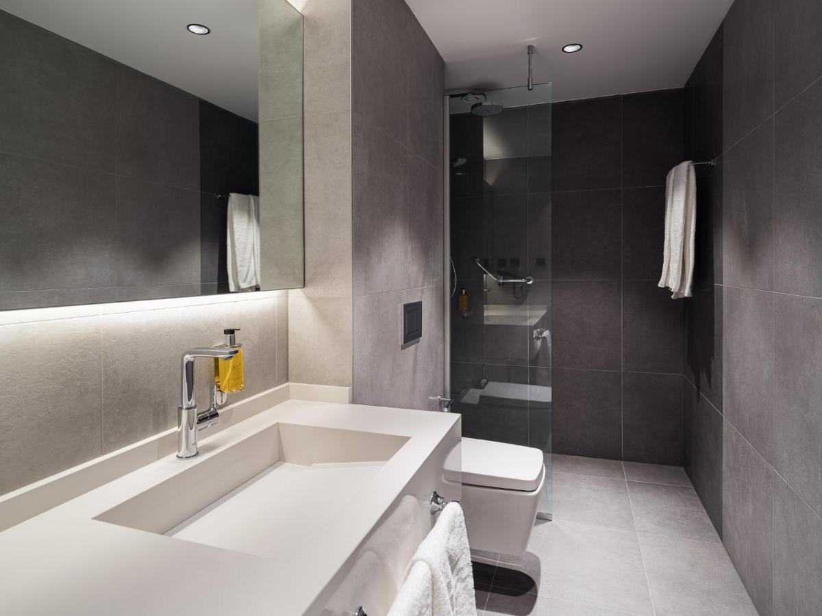 Executive Residency By Best Western Amsterdam Airport Hoofddorp Bagian luar foto