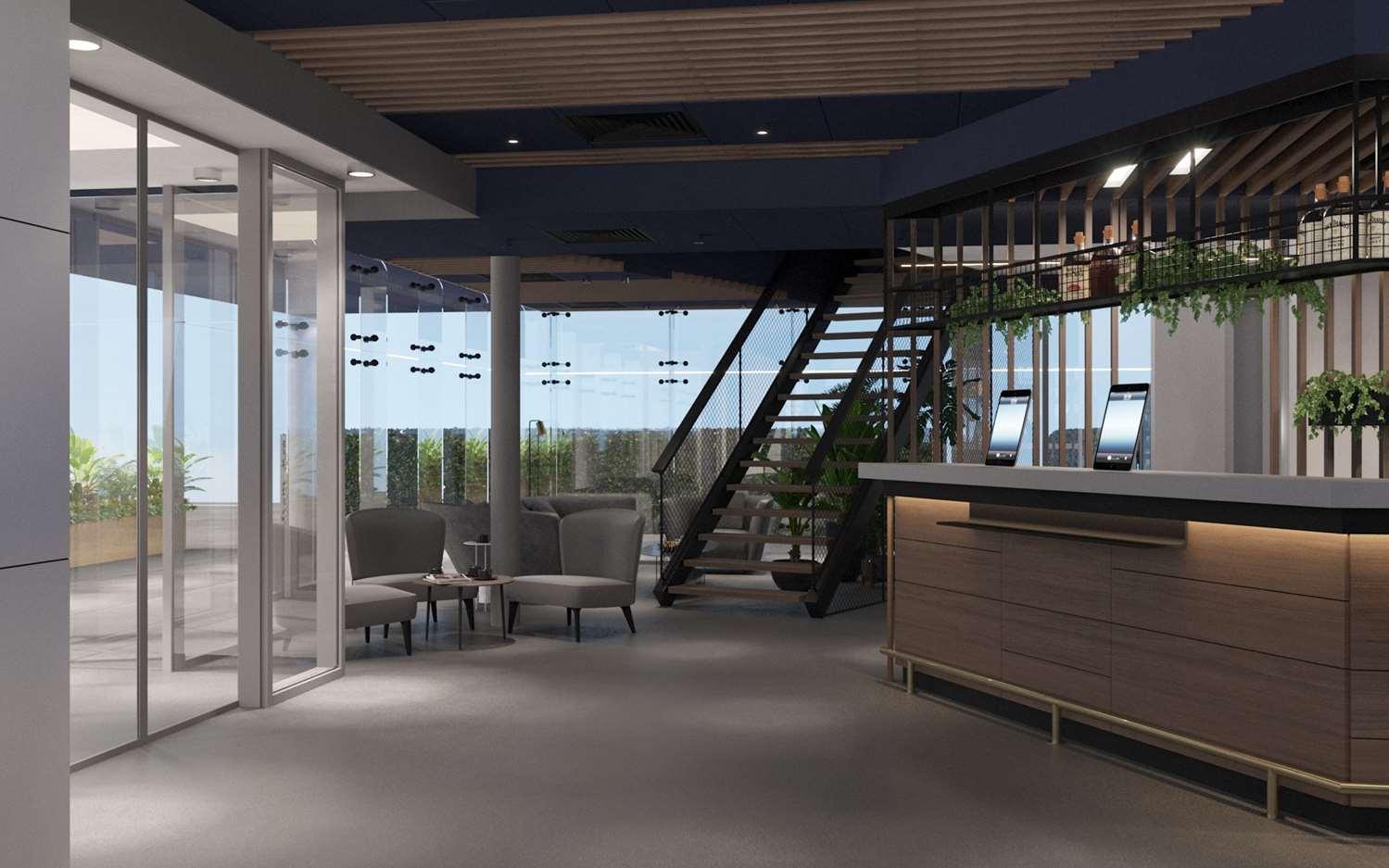 Executive Residency By Best Western Amsterdam Airport Hoofddorp Bagian luar foto