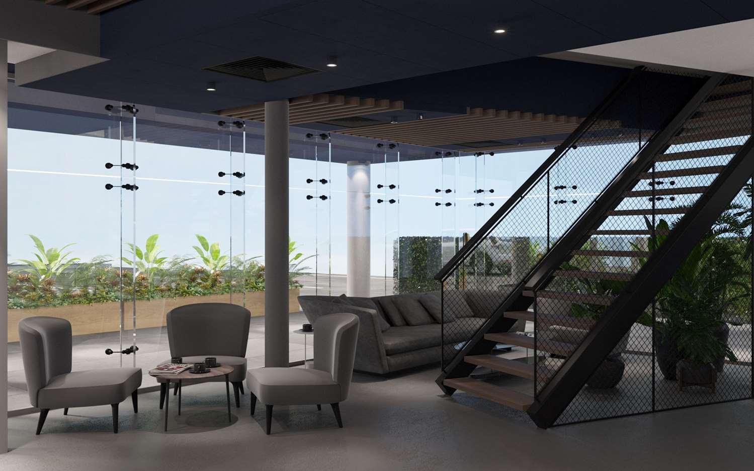 Executive Residency By Best Western Amsterdam Airport Hoofddorp Bagian luar foto