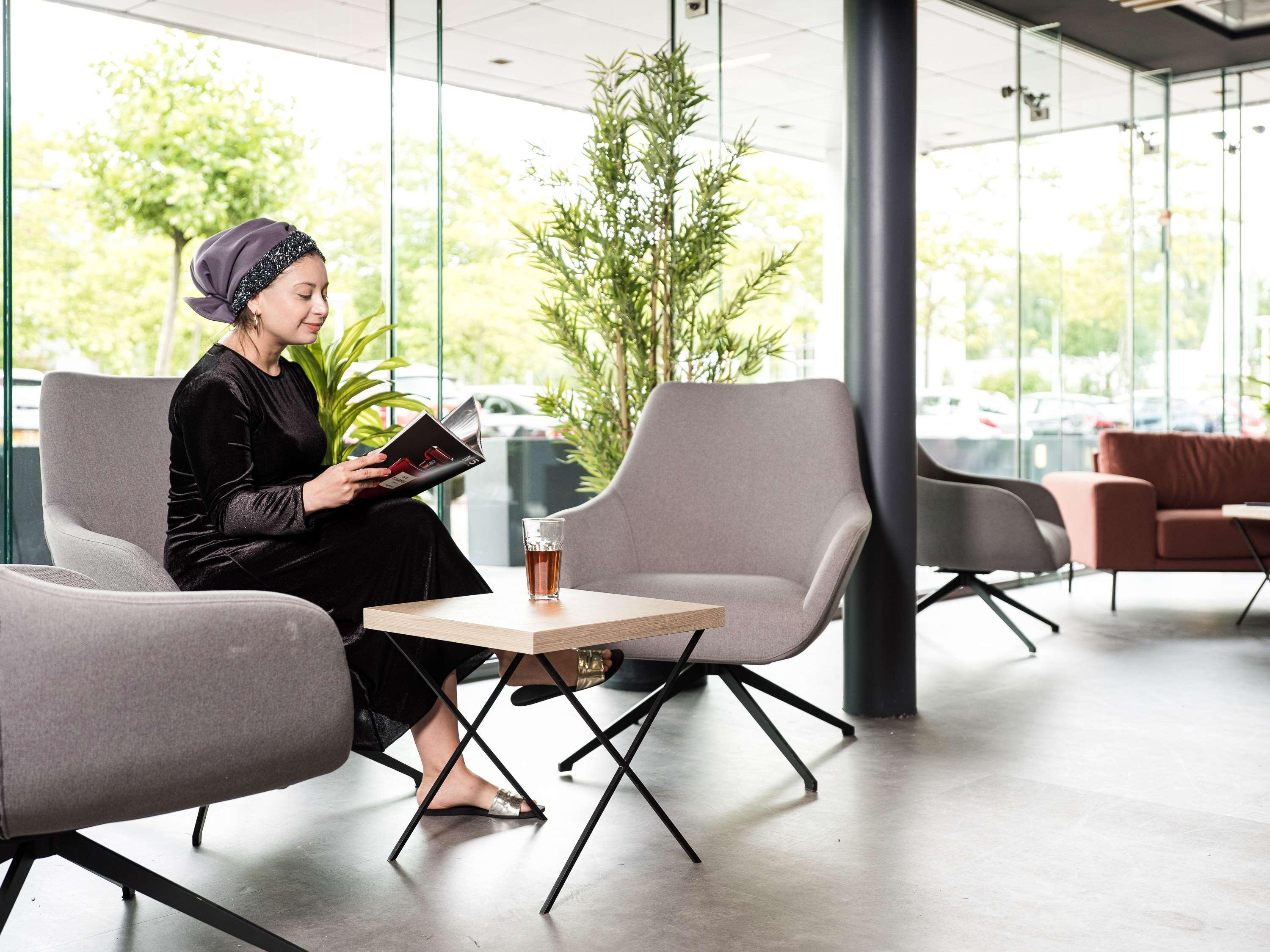 Executive Residency By Best Western Amsterdam Airport Hoofddorp Bagian luar foto