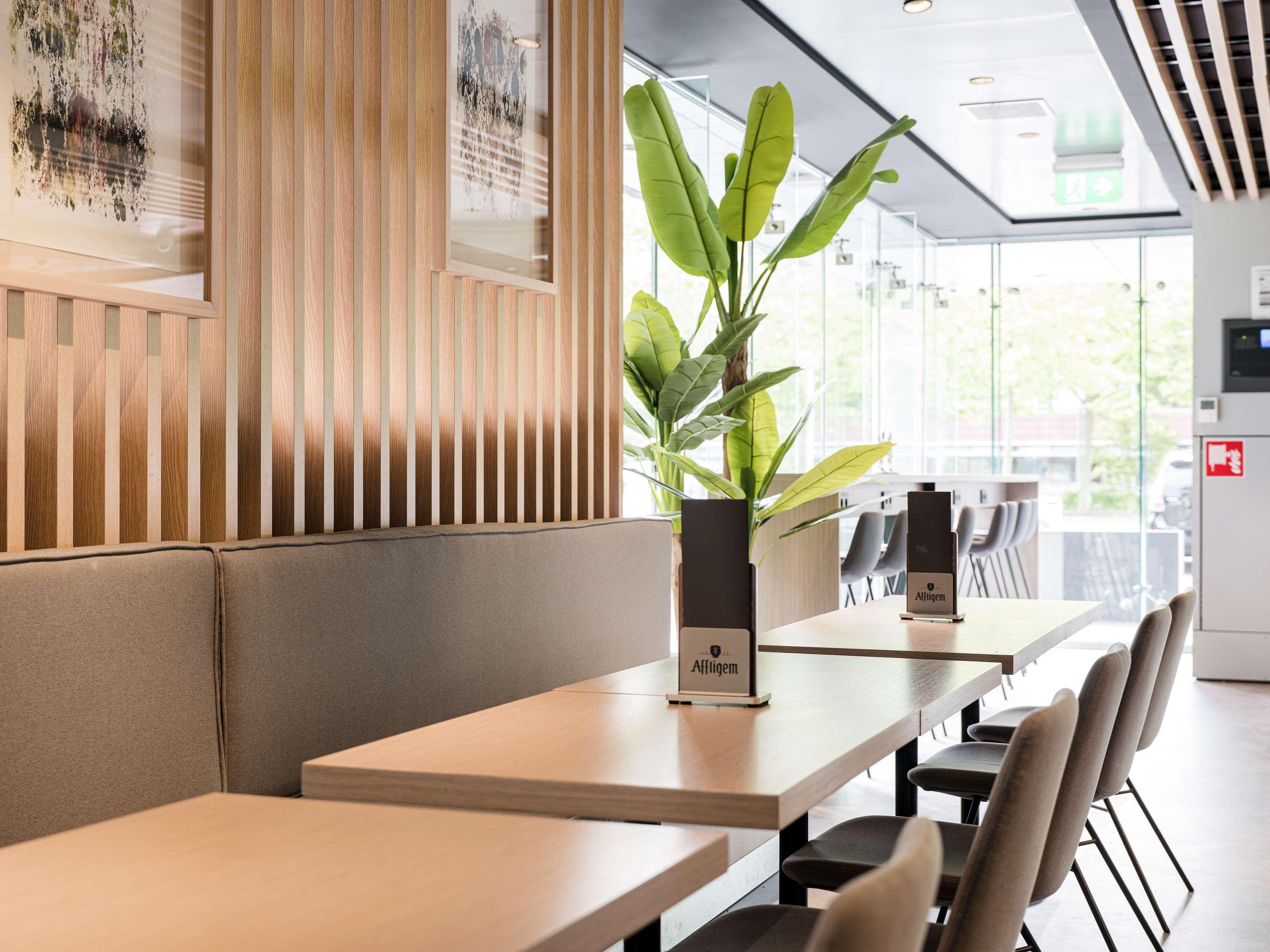 Executive Residency By Best Western Amsterdam Airport Hoofddorp Bagian luar foto