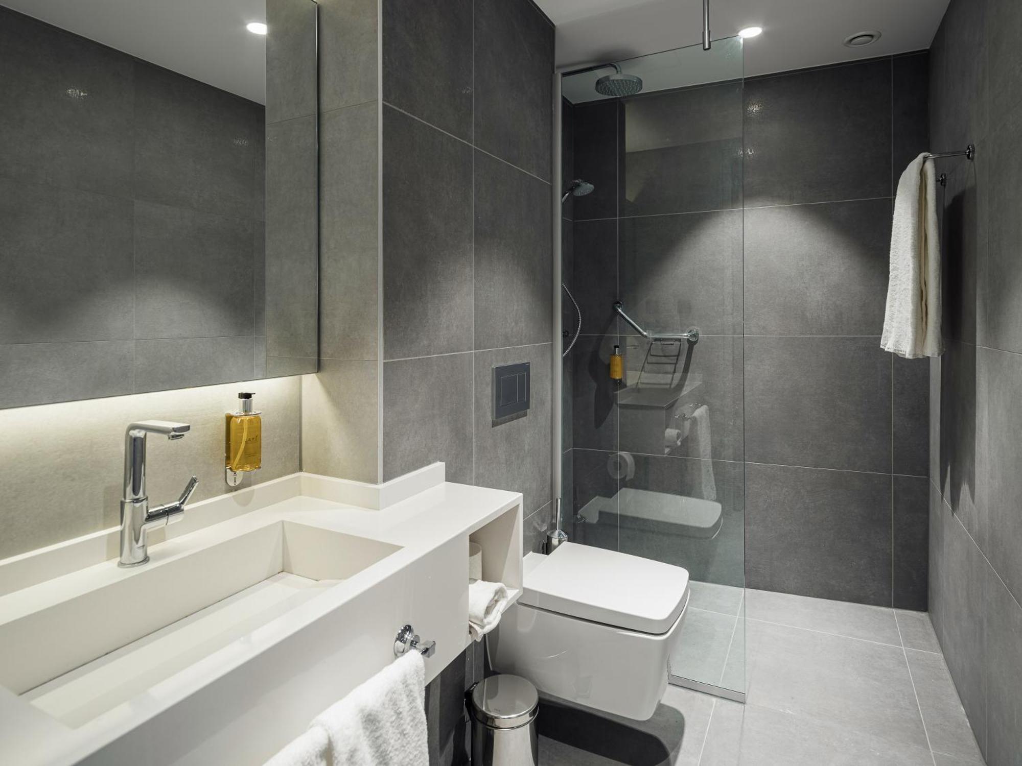 Executive Residency By Best Western Amsterdam Airport Hoofddorp Bagian luar foto